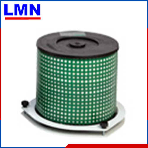 Thiết Bị Lọc Khói Bụi
